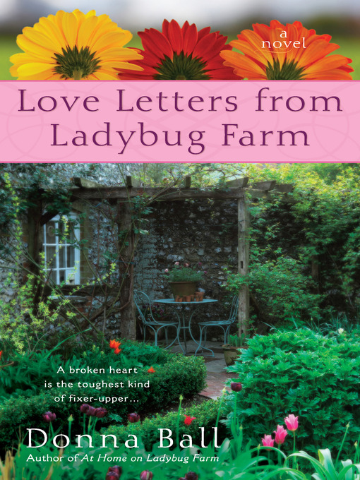 Title details for Love Letters from Ladybug Farm by Donna Ball - Wait list